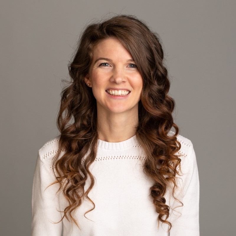 10 Questions with Alumna Andrea McConnell